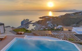 Manolia View Mykonos